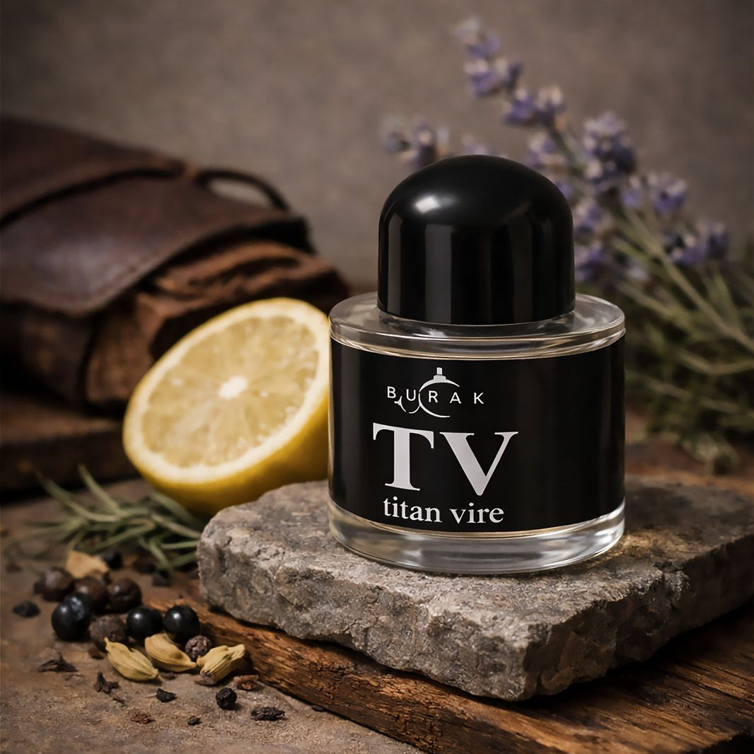 (TV) TITAN VIRE
