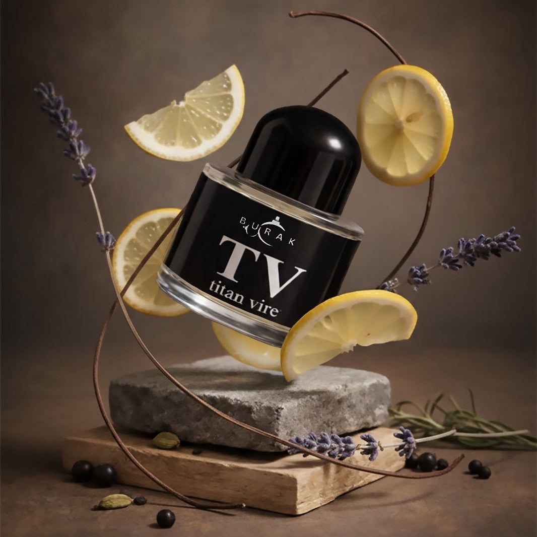(TV) TITAN VIRE