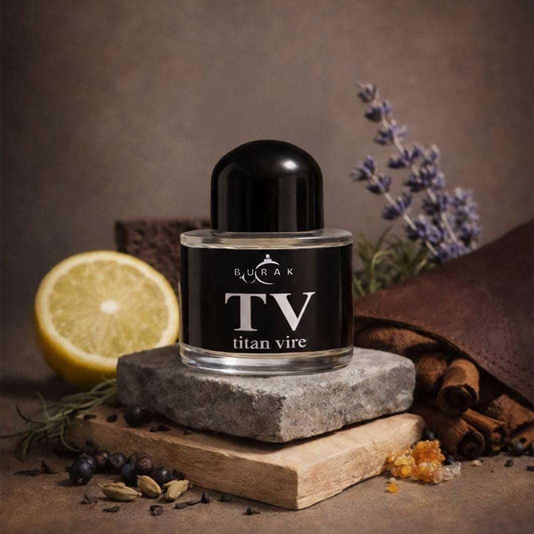 (TV) TITAN VIRE