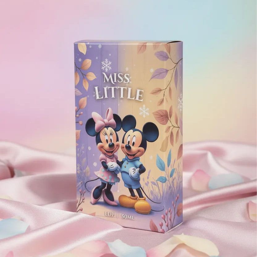 MISS LITTLE