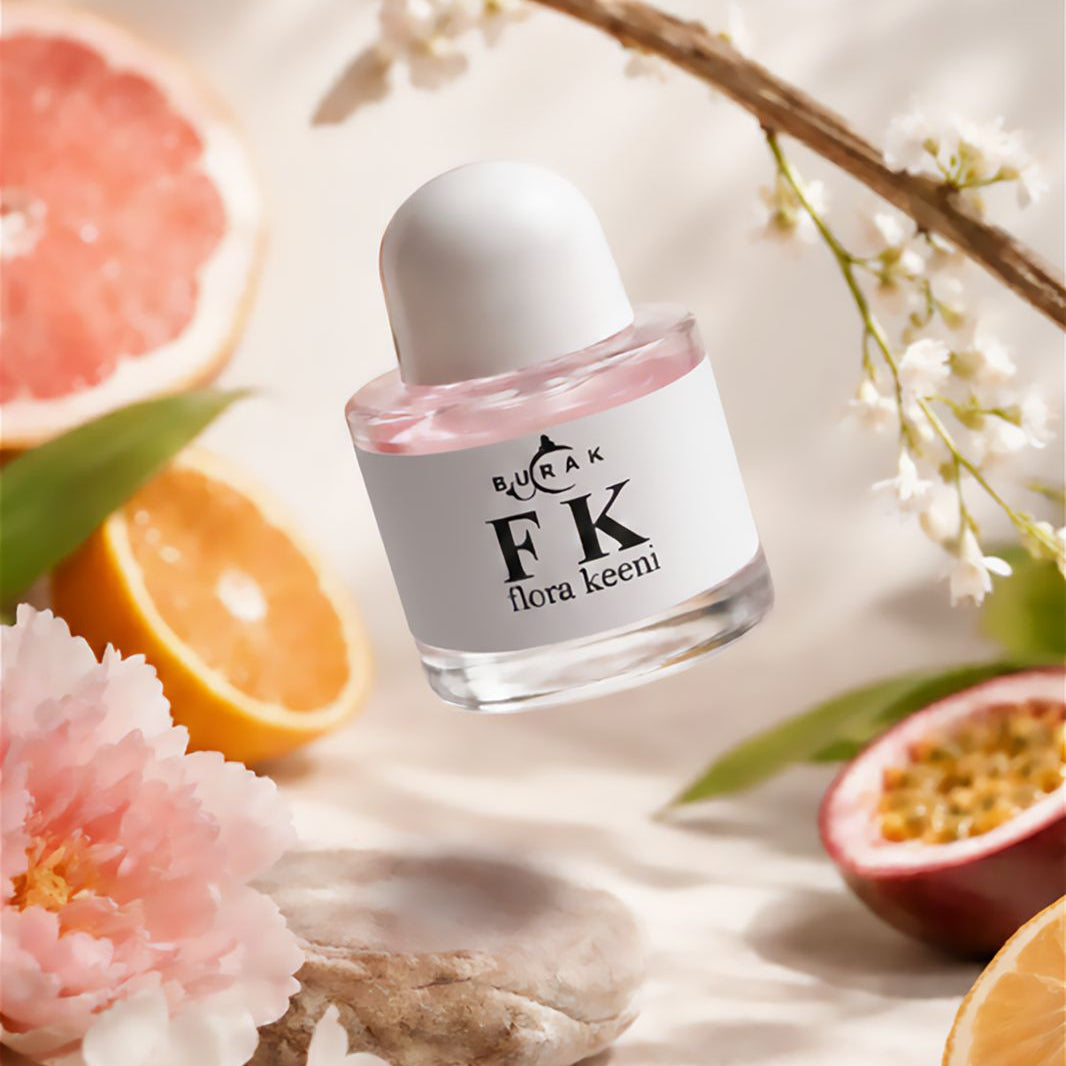 FK ( flora keeni)