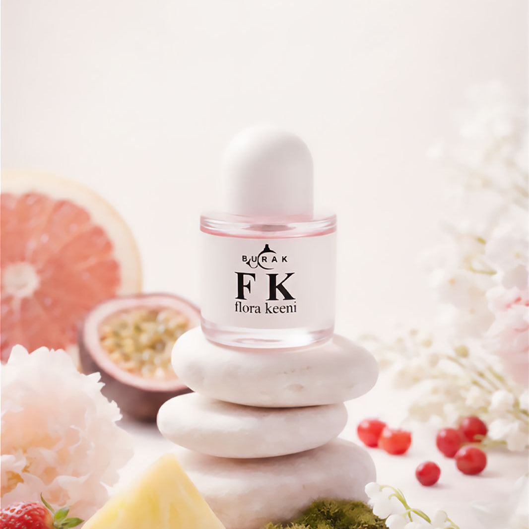 FK ( flora keeni)